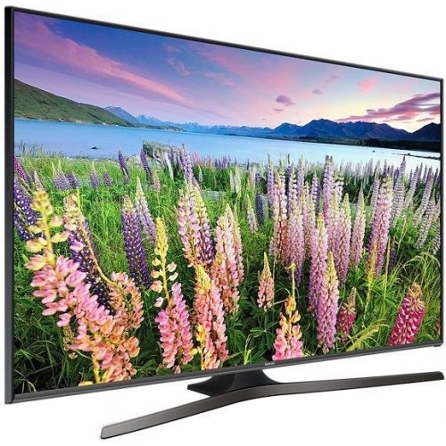 Телевизор Samsung UE48J5530 купить в Украине: Киев, Днепр, Харьков, Одесса  | Низкая цена, отзывы, характеристики от TELEMART фото