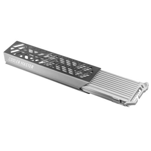 Купить Внешний карман Cooler Master Oracle Air (SOA010-ME-00) - цена в Харькове, Киеве, Днепре, Одессе
в интернет-магазине Telemart фото