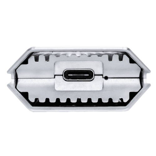 Купить Внешний карман Cooler Master Oracle Air (SOA010-ME-00) - цена в Харькове, Киеве, Днепре, Одессе
в интернет-магазине Telemart фото