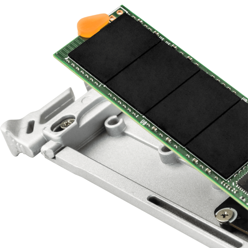 Купить Внешний карман Cooler Master Oracle Air (SOA010-ME-00) - цена в Харькове, Киеве, Днепре, Одессе
в интернет-магазине Telemart фото