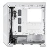 Photo Cooler Master MasterBox TD500 Mesh V2 without PSU (TD500V2-WGNN-S00) White