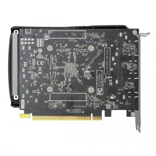 Photo Video Graphic Card Zotac GeForce RTX 4060 Gaming SOLO 8192MB (ZT-D40600G-10L)