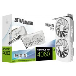 Відеокарта Zotac GeForce RTX 4060 Gaming Twin Edge OC 8192MB (ZT-D40600Q-10M)