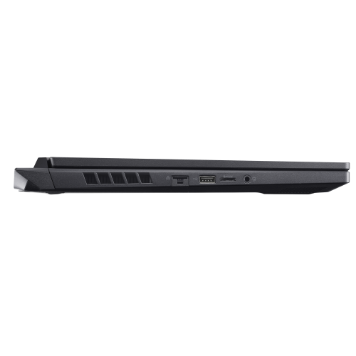 Продать Ноутбук Acer Nitro 16 AN16-41 (NH.QKBEU.009) Obsidian Black по Trade-In интернет-магазине Телемарт - Киев, Днепр, Украина фото