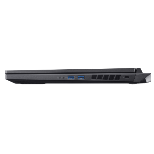 Продать Ноутбук Acer Nitro 16 AN16-41 (NH.QKBEU.009) Obsidian Black по Trade-In интернет-магазине Телемарт - Киев, Днепр, Украина фото