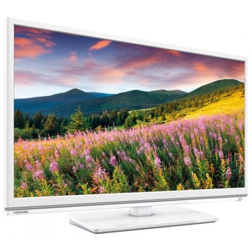 Телевізор Toshiba 24W1534DG купити в Україні | Telemart фото