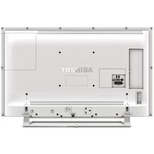 Телевізор Toshiba 32W1534DG купити в Україні | Telemart фото