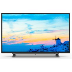 Телевізор Toshiba 40S3633DG