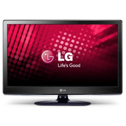 Купить Телевизор LG 26LS350T - цена в Харькове, Киеве, Днепре, Одессе
в интернет-магазине Telemart фото