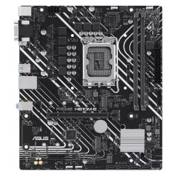 Материнська плата Asus PRIME H610M-E-CSM (s1700, Intel H610)
