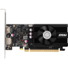 Photo Video Graphic Card MSI GeForce GT 1030 LP OC 4096MB (GT 1030 4GHD4 LP OC)