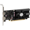 Photo Video Graphic Card MSI GeForce GT 1030 LP OC 4096MB (GT 1030 4GHD4 LP OC)