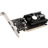 Photo Video Graphic Card MSI GeForce GT 1030 LP OC 4096MB (GT 1030 4GHD4 LP OC)