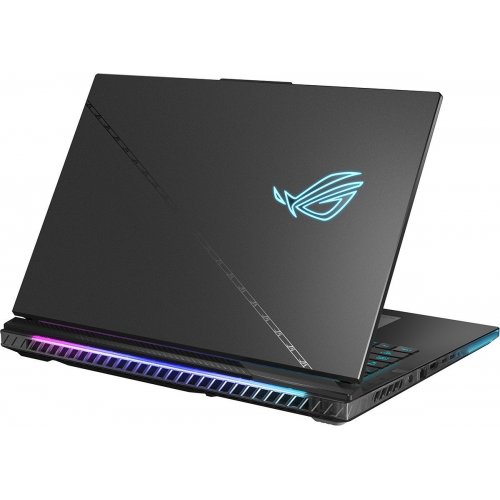 Продати Ноутбук Asus ROG Strix Scar 18 G834JY-N6078X (90NR0CG1-M005V0) Black за Trade-In у інтернет-магазині Телемарт - Київ, Дніпро, Україна фото
