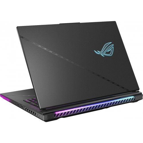 Продати Ноутбук Asus ROG Strix Scar 18 G834JY-N6078X (90NR0CG1-M005V0) Black за Trade-In у інтернет-магазині Телемарт - Київ, Дніпро, Україна фото