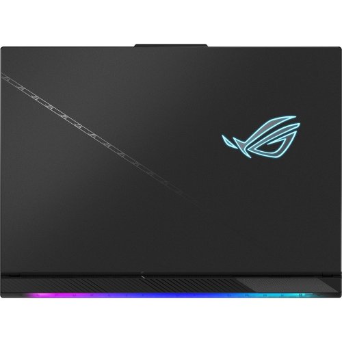 Продати Ноутбук Asus ROG Strix Scar 18 G834JY-N6078X (90NR0CG1-M005V0) Black за Trade-In у інтернет-магазині Телемарт - Київ, Дніпро, Україна фото