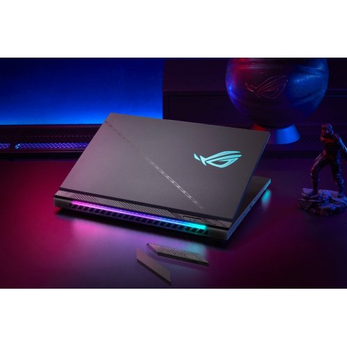 Продати Ноутбук Asus ROG Strix Scar 18 G834JY-N6078X (90NR0CG1-M005V0) Black за Trade-In у інтернет-магазині Телемарт - Київ, Дніпро, Україна фото