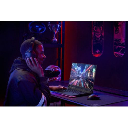 Продати Ноутбук Asus ROG Strix Scar 18 G834JY-N6078X (90NR0CG1-M005V0) Black за Trade-In у інтернет-магазині Телемарт - Київ, Дніпро, Україна фото