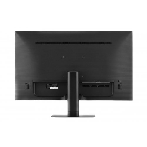 Монитор 2E 27" F2723B (2E-F2723B-01.UA) Black купить в Украине: Киев, Днепр, Харьков, Одесса  | Низкая цена, отзывы, характеристики от TELEMART фото