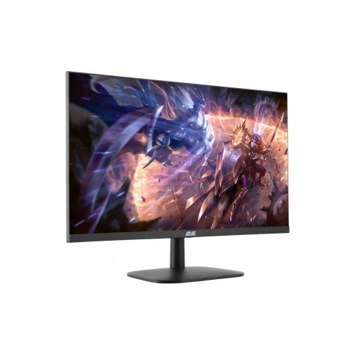 Монитор 2E 23.8" Gaming G2423B (2E-G2423B-01.UA) Black купить в Украине: Киев, Днепр, Харьков, Одесса  | Низкая цена, отзывы, характеристики от TELEMART фото