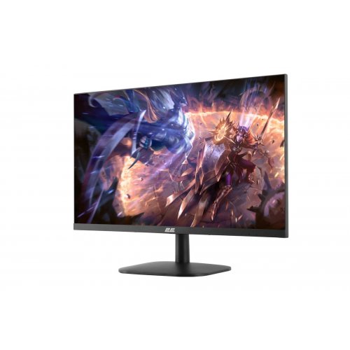 Монитор 2E 23.8" Gaming G2423B (2E-G2423B-01.UA) Black купить в Украине: Киев, Днепр, Харьков, Одесса  | Низкая цена, отзывы, характеристики от TELEMART фото