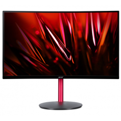 Монітор Acer 27