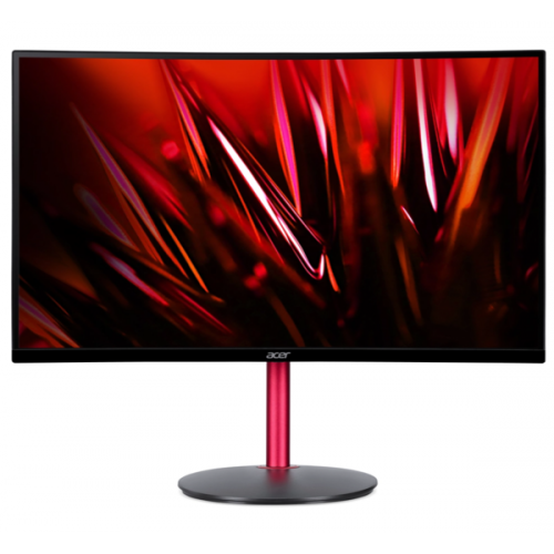 Продати Монітор Acer 27" XZ272V (UM.HX0EE.V06) Black за Trade-In у інтернет-магазині Телемарт - Київ, Дніпро, Україна фото