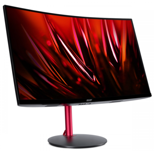 Продати Монітор Acer 27" XZ272V (UM.HX0EE.V06) Black за Trade-In у інтернет-магазині Телемарт - Київ, Дніпро, Україна фото