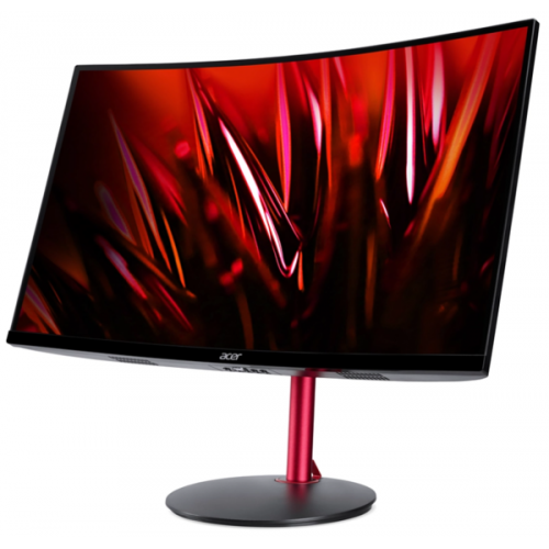 Продати Монітор Acer 27" XZ272V (UM.HX0EE.V06) Black за Trade-In у інтернет-магазині Телемарт - Київ, Дніпро, Україна фото