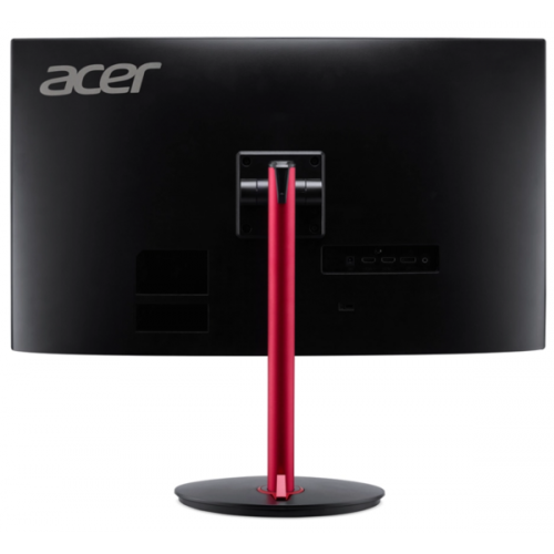 Продати Монітор Acer 27" XZ272V (UM.HX0EE.V06) Black за Trade-In у інтернет-магазині Телемарт - Київ, Дніпро, Україна фото