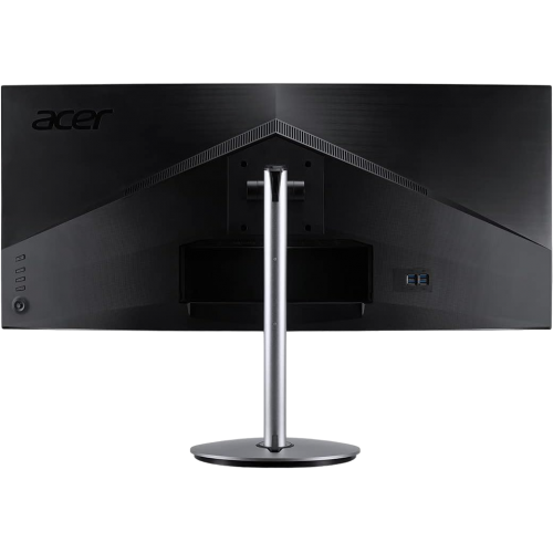 Продать Монитор Acer 37.5" CB382CUR (UM.TB2EE.001) Black по Trade-In интернет-магазине Телемарт - Киев, Днепр, Украина фото