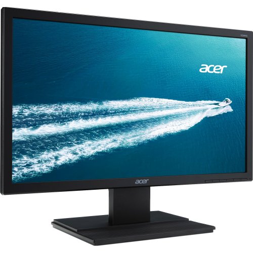 Продать Монитор Acer 21.5" V226HQL (UM.WV6EE.037) Black по Trade-In интернет-магазине Телемарт - Киев, Днепр, Украина фото