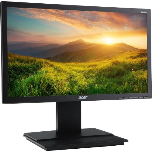 Продать Монитор Acer 21.5" V226HQL (UM.WV6EE.037) Black по Trade-In интернет-магазине Телемарт - Киев, Днепр, Украина фото