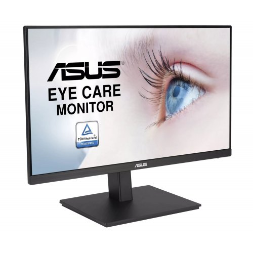 Продати Монітор Asus 27" VA27EQSB (90LM0559-B01170) Black за Trade-In у інтернет-магазині Телемарт - Київ, Дніпро, Україна фото