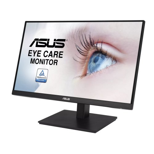 Продати Монітор Asus 27" VA27EQSB (90LM0559-B01170) Black за Trade-In у інтернет-магазині Телемарт - Київ, Дніпро, Україна фото