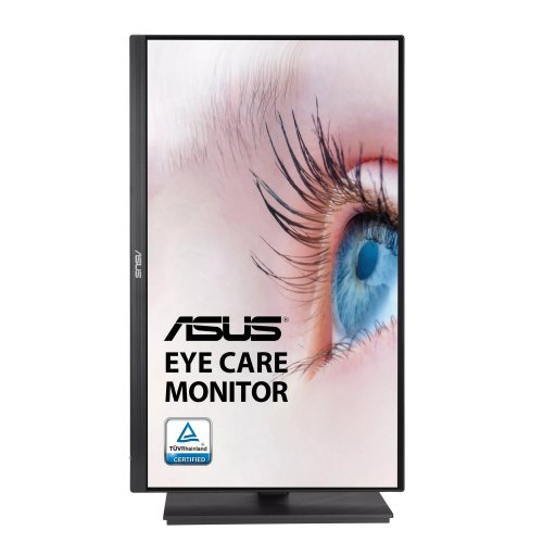 Продати Монітор Asus 27" VA27EQSB (90LM0559-B01170) Black за Trade-In у інтернет-магазині Телемарт - Київ, Дніпро, Україна фото