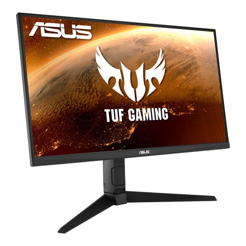 Продать Монитор Asus 27" TUF Gaming VG27AQL1A (90LM05Z0-B06370) Black по Trade-In интернет-магазине Телемарт - Киев, Днепр, Украина фото