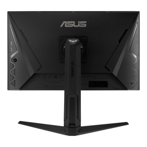 Продать Монитор Asus 27" TUF Gaming VG27AQL1A (90LM05Z0-B06370) Black по Trade-In интернет-магазине Телемарт - Киев, Днепр, Украина фото