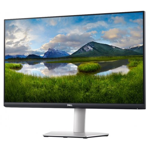 Продати Монітор Dell 27" S2721QSA (210-BFWD) White за Trade-In у інтернет-магазині Телемарт - Київ, Дніпро, Україна фото