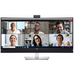 Монітор Dell 34.14
