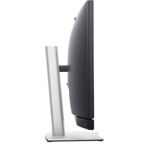 Продати Монітор Dell 34.14" C3422WE (210-AYLW) White за Trade-In у інтернет-магазині Телемарт - Київ, Дніпро, Україна фото