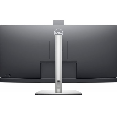 Продати Монітор Dell 34.14" C3422WE (210-AYLW) White за Trade-In у інтернет-магазині Телемарт - Київ, Дніпро, Україна фото