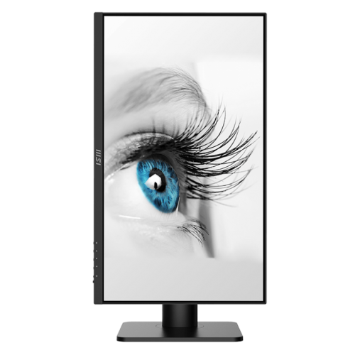 Продать Монитор MSI 23.8" PRO MP243XP Black по Trade-In интернет-магазине Телемарт - Киев, Днепр, Украина фото