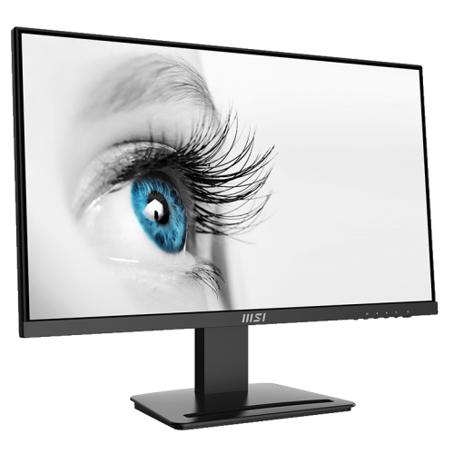 Продать Монитор MSI 23.8" PRO MP243XP Black по Trade-In интернет-магазине Телемарт - Киев, Днепр, Украина фото