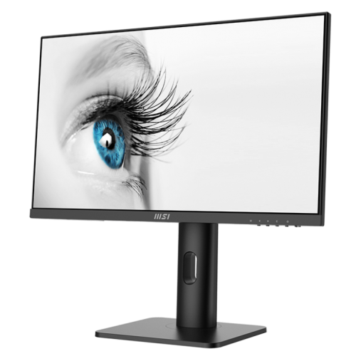 Продать Монитор MSI 23.8" PRO MP243XP Black по Trade-In интернет-магазине Телемарт - Киев, Днепр, Украина фото