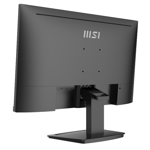 Продать Монитор MSI 23.8" PRO MP243XP Black по Trade-In интернет-магазине Телемарт - Киев, Днепр, Украина фото