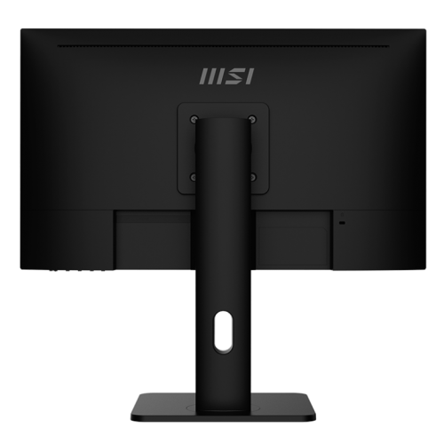 Продать Монитор MSI 23.8" PRO MP243XP Black по Trade-In интернет-магазине Телемарт - Киев, Днепр, Украина фото