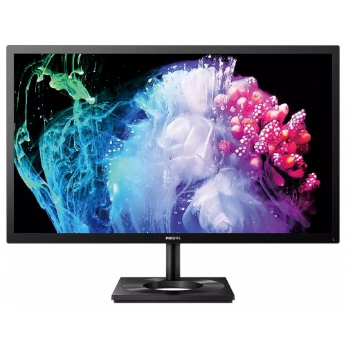 Продать Монитор Philips 26.9" 27E1N8900/00 Black по Trade-In интернет-магазине Телемарт - Киев, Днепр, Украина фото
