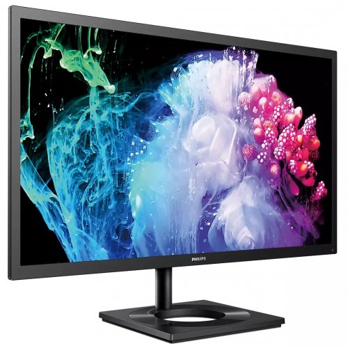 Продать Монитор Philips 26.9" 27E1N8900/00 Black по Trade-In интернет-магазине Телемарт - Киев, Днепр, Украина фото