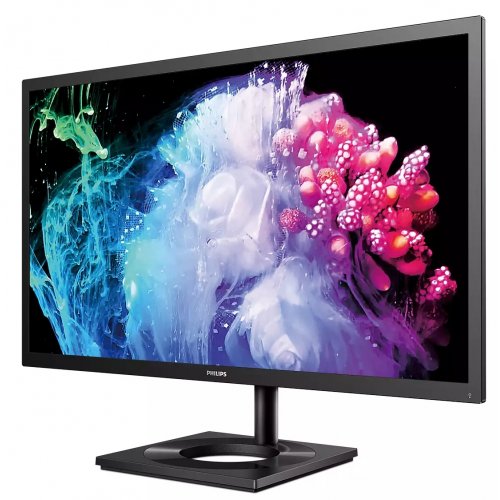 Продать Монитор Philips 26.9" 27E1N8900/00 Black по Trade-In интернет-магазине Телемарт - Киев, Днепр, Украина фото